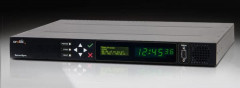 Система синхронизации времени и частоты SecureSync 1200-011