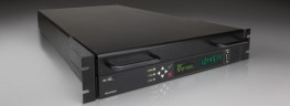 Система синхронизации времени и частоты SecureSync 1200-011