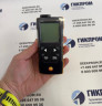 Testo 925 - 1-канальный термометр (0560 9250)