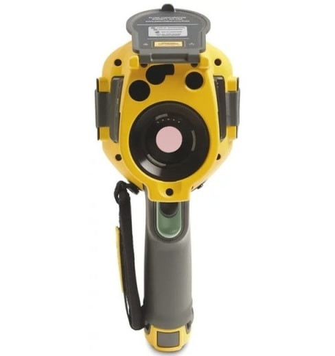 Тепловизор Fluke Ti300