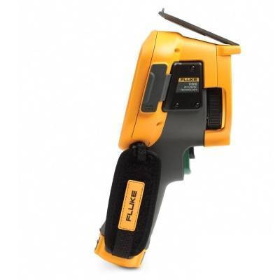 Тепловизор Fluke Ti300