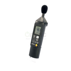 testo 815 - Шумомер