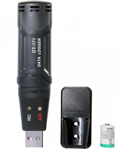 Логгер CEM DT-171