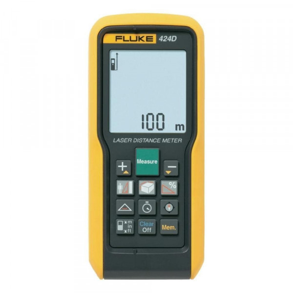 Лазерный дальномер Fluke 424D