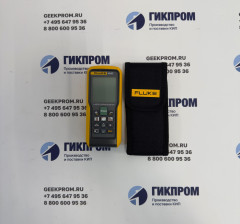 Лазерный дальномер Fluke 424D