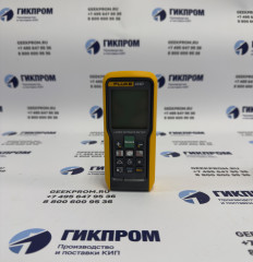 Лазерный дальномер Fluke 424D