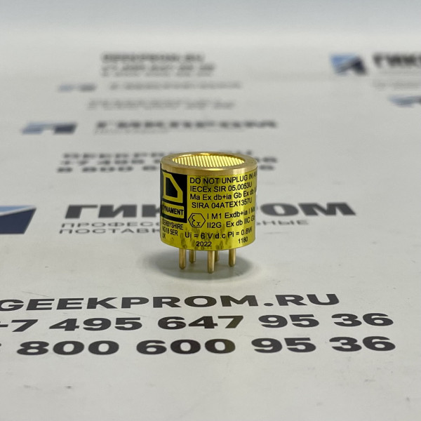 Сенсор MSH-P/CO2/NC/5/V/P range 0 - 2000ppm
