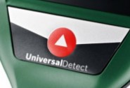UniversalDetect Bosch